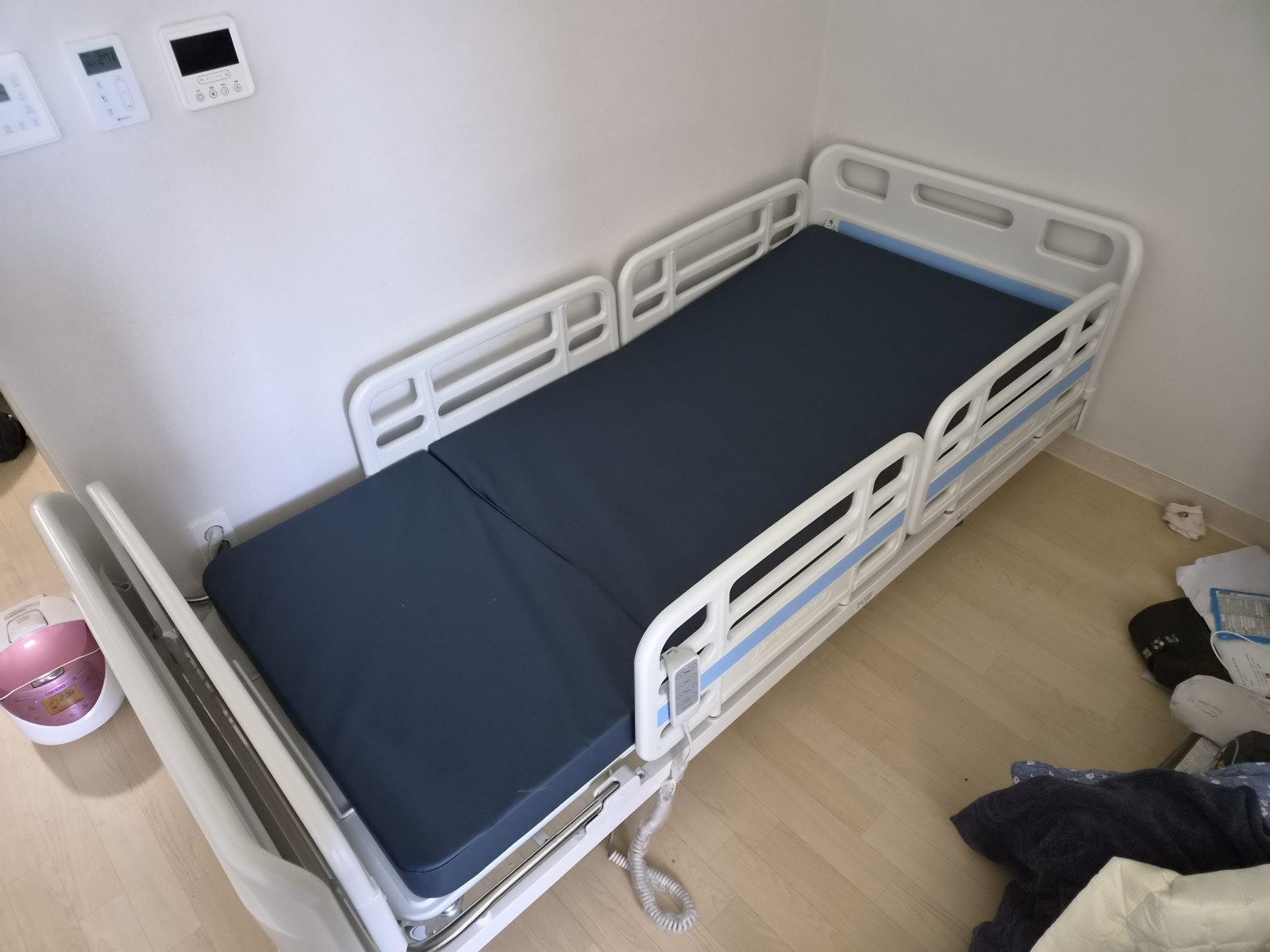 청당동 케어베드 렌탈